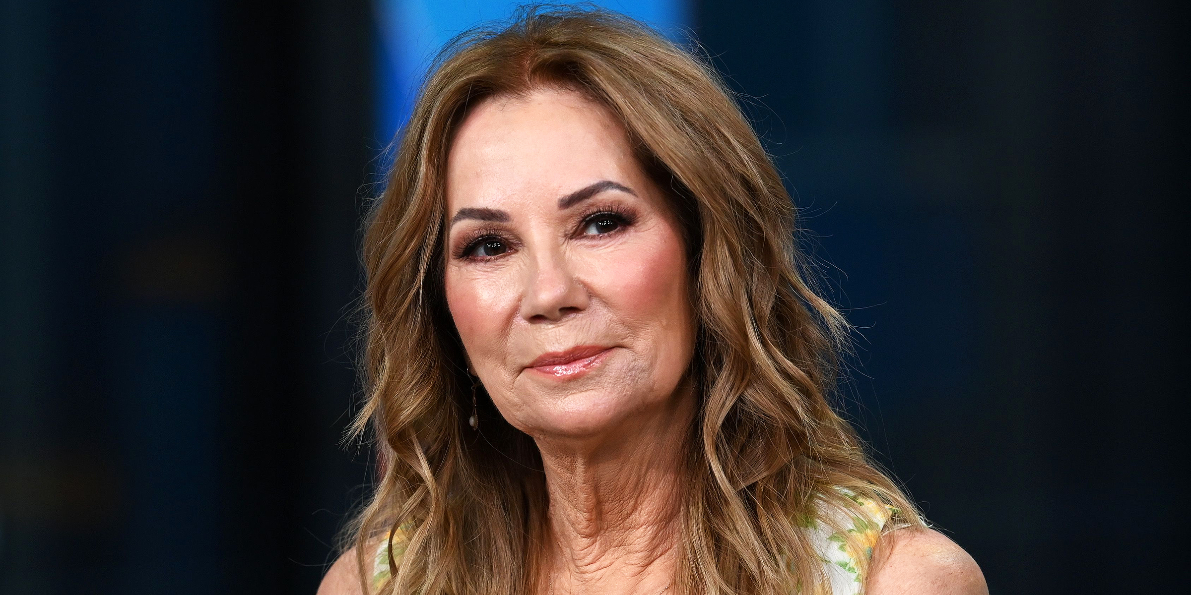 Kathie Lee Gifford | Source: Getty Images