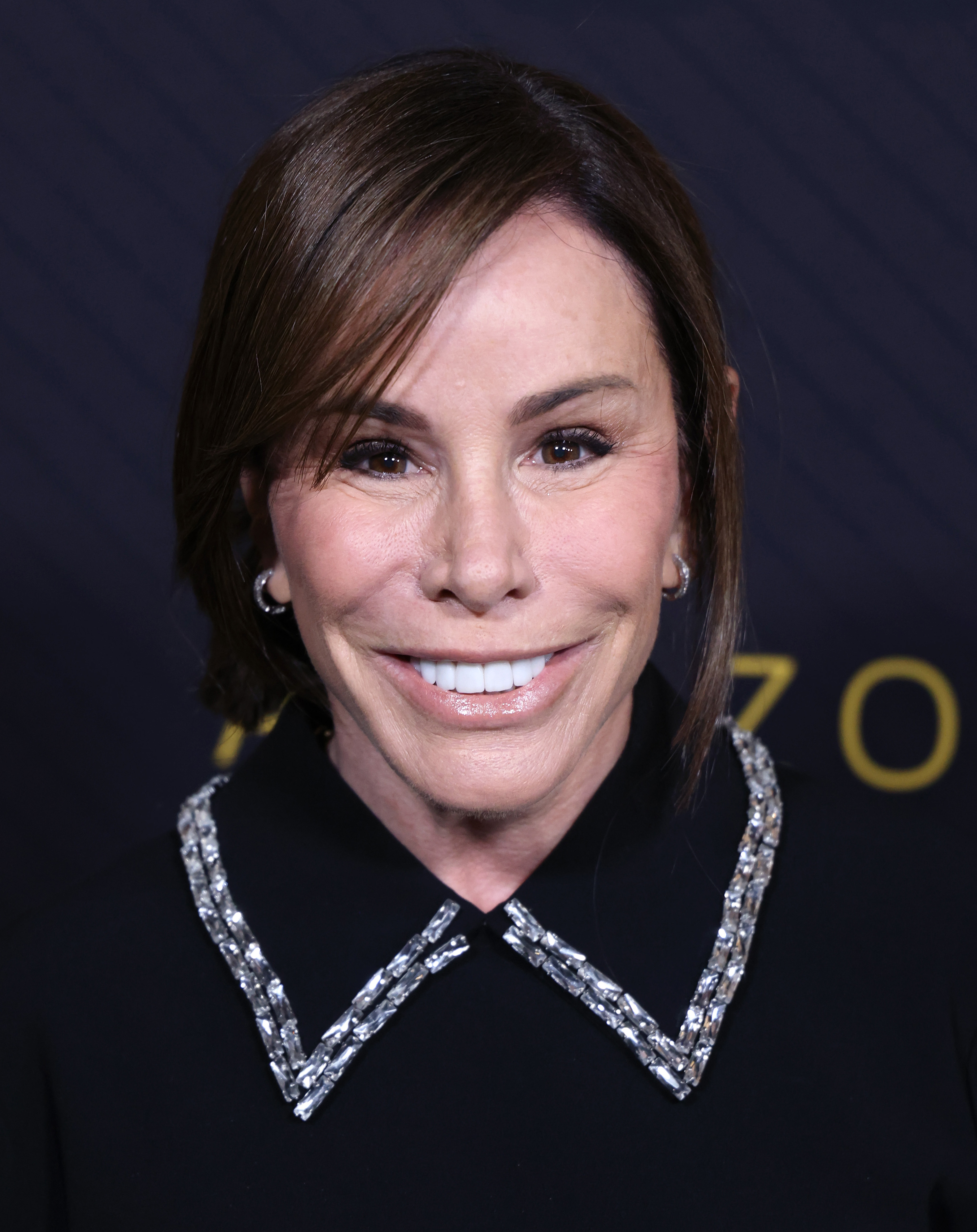 Melissa Rivers attends the Amazon MGM Studios Los Angeles premiere of "The Boys in the Boat" at the Samuel Goldwyn Theater on December 11, 2023, in Beverly Hills, California | Source: Getty Images