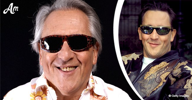Qui Est Le Fils De Gilbert Montagné Gilbert Montagné a 69 ans : aperçu de sa famille