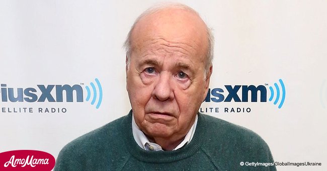 Tim Conway struggles with serious illness affecting nervous system