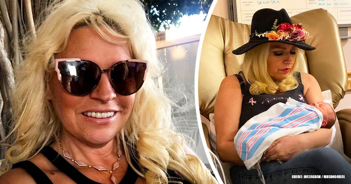 Beth Chapman's Weight Loss Journey: How It Was Before The ...