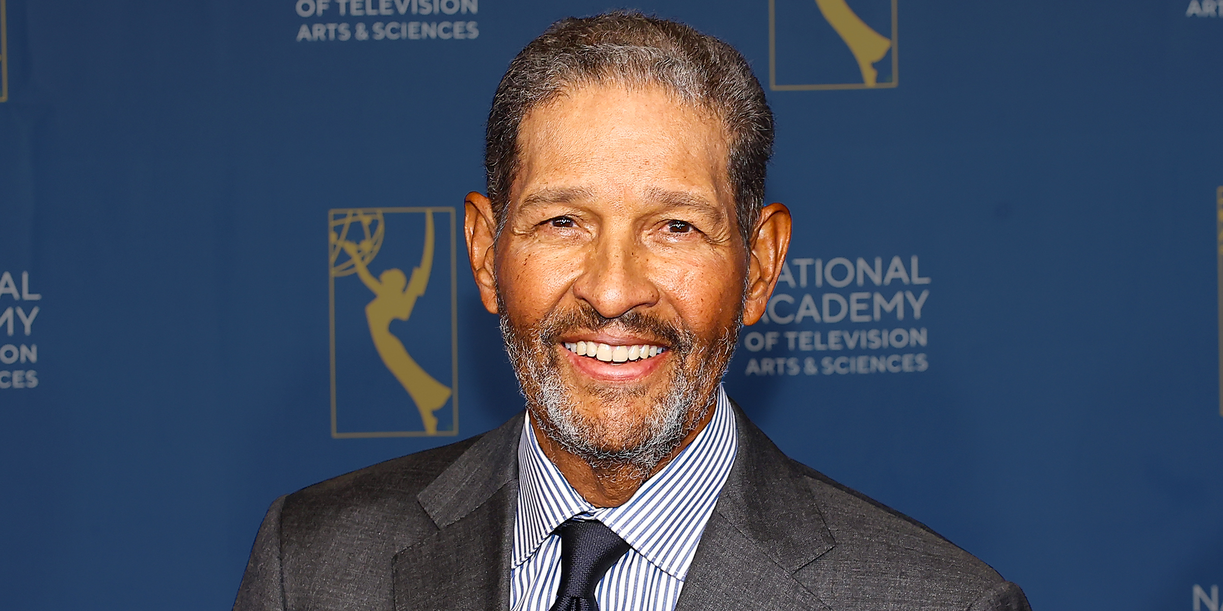 Bryant Gumbel | Source: Getty Images