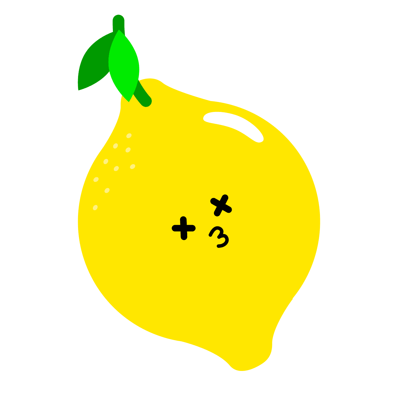 Would the lemon feel better? | Photo: Pixabay/DavidRockDesign 