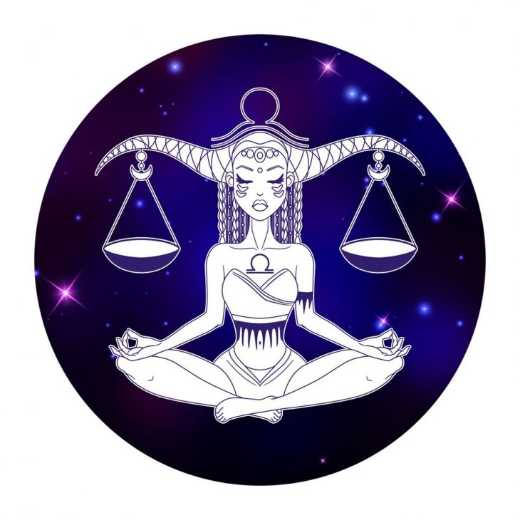 Libra│Imagen tomada de: Shutterstock Libra│Imagen tomada de: Shutterstock