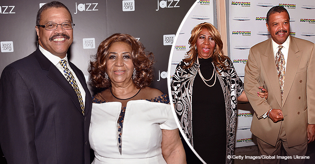 Inside Aretha Franklin's 30-year Romance With Willie Wilkerson & Their 