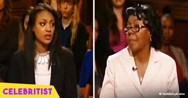 Black woman sued and disowned her mother because she is dark-skinned in viral video