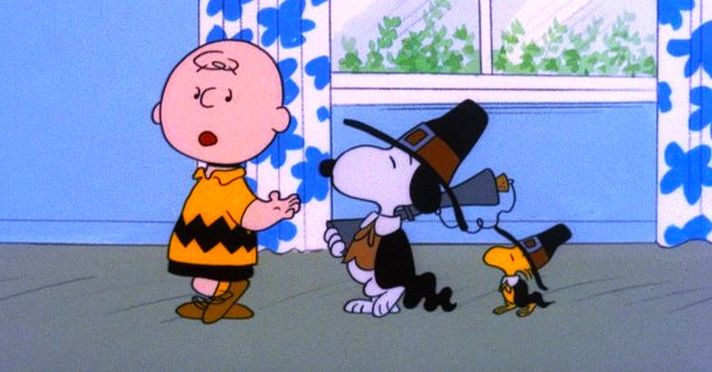 Abc Won T Air A Charlie Brown Thanksgiving For The First Time In Nearly 20 Years Here S Why