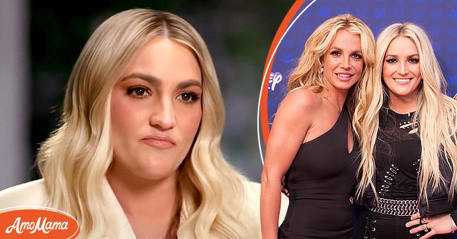 Jamie Lynn Spears to Separate from Family Including Sister Britney Who Used  to Be Overprotective of Her