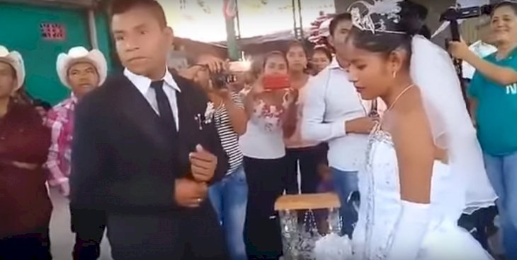 Source: YouTube.com / Morelos Habla Source: YouTube.com / Morelos Habla