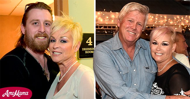 Lorrie Morgan's 6 Husbands — The Country Star Was Once Married to a Bus