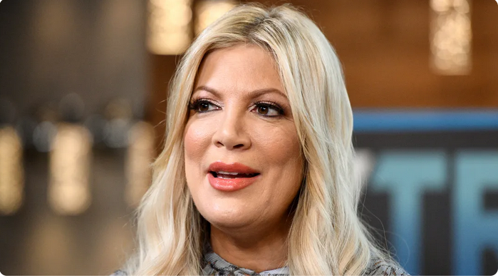 Tori Spelling | Getty Images