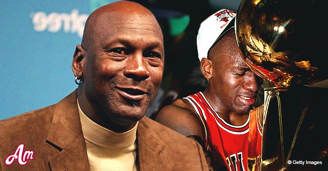 Michael Jordan Played Final NBA Game 18 Years Ago — Here's a Look Back ...