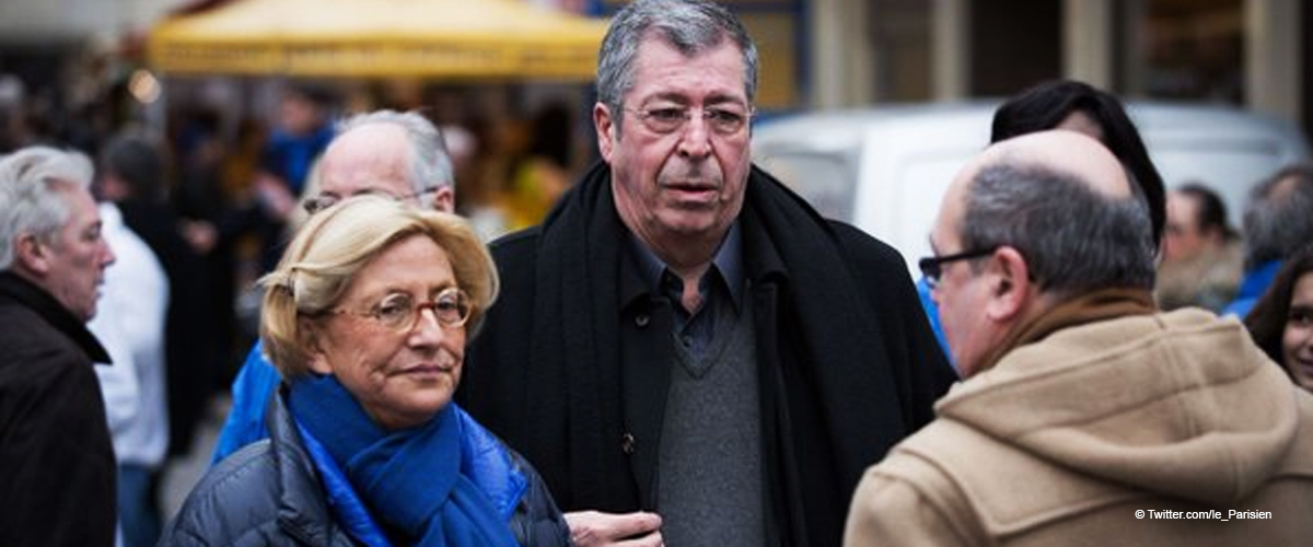 Levallois-Perret : l'épouse du maire de la ville fait une tentative de suicide après avoir laissé un message troublant
