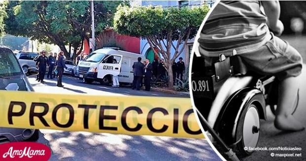 Niño de 12 años que mató a su hermanito de 4, tomaba terapia por el odio que sentía