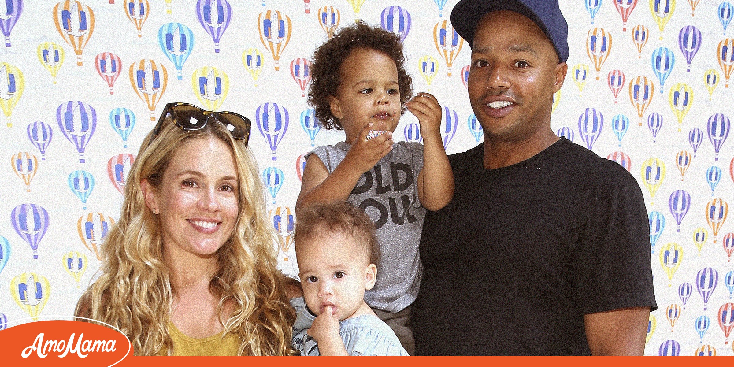 Donald Faison’s Wife Inside the ‘Scrubs’ Star’s Family Life with CaCee
