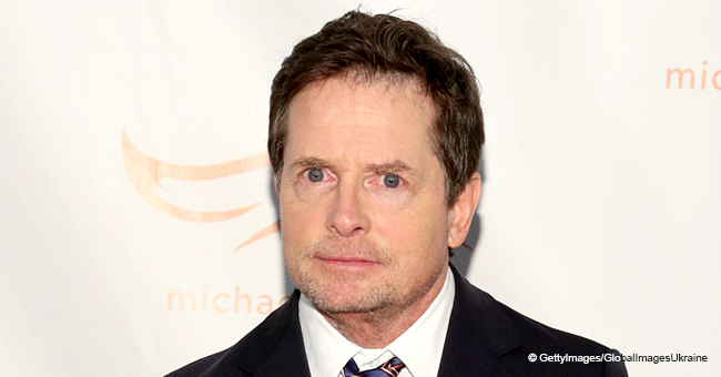 Michael J Fox Supports Selma Blair Amid Her MS Battle as She’s ‘Not Alone in Feeling This Way’