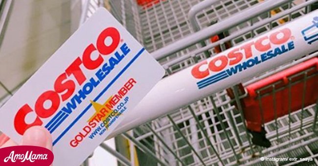 Shop at Costco without membership? Yes! 