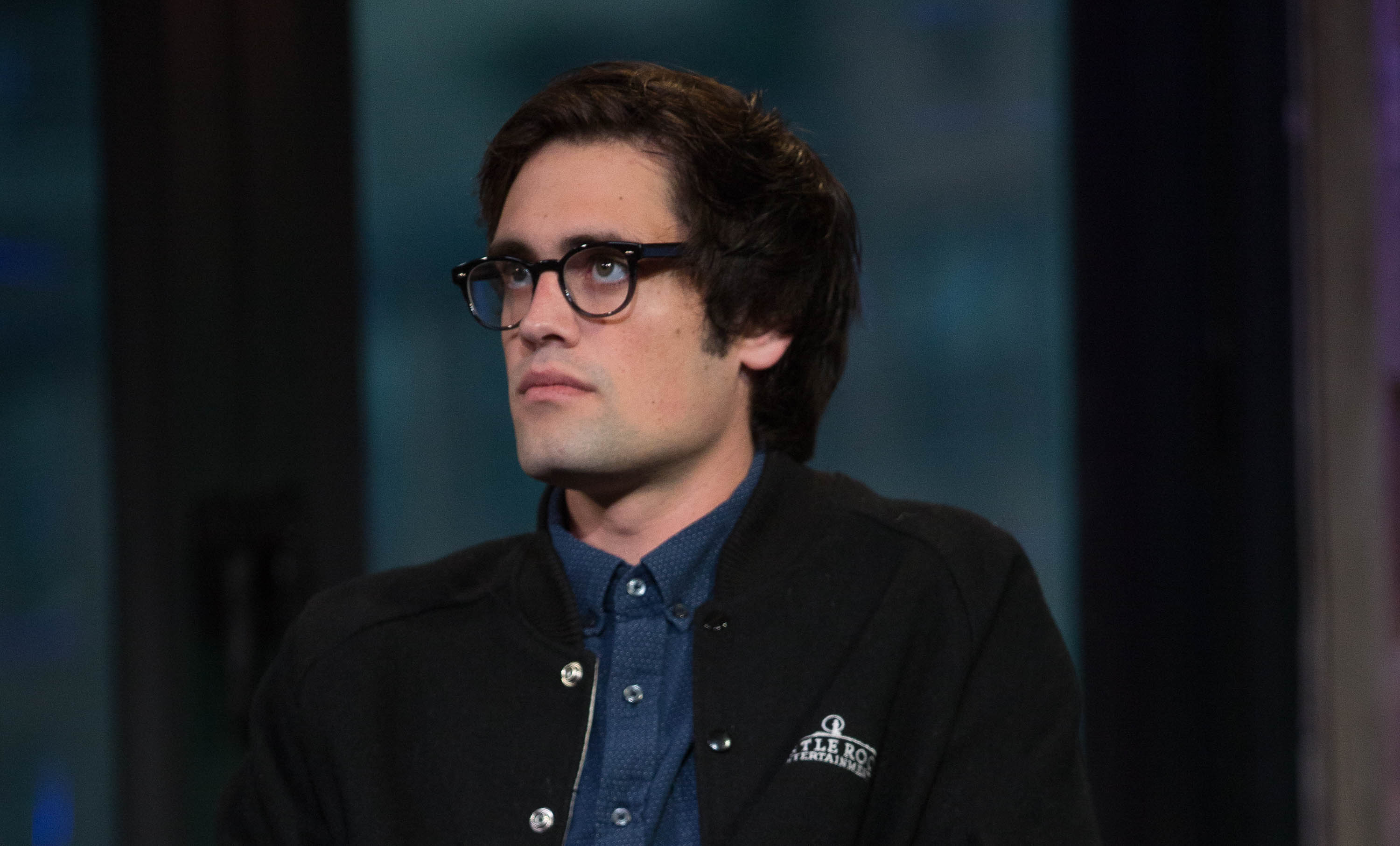 Nick Reiner during the AOL Build Speaker Series at AOL Studios on May 4, 2016 in New York City | Source: Getty Images