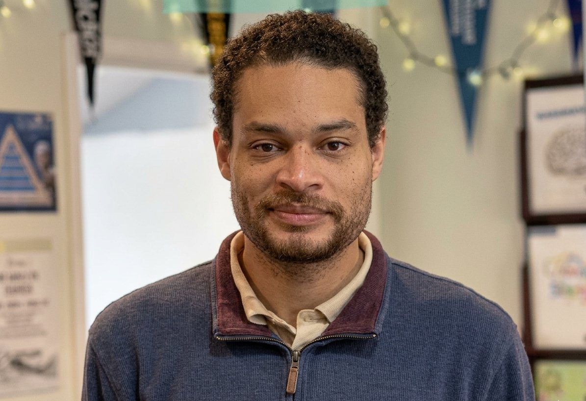 Cole Tomas Allen, from a post dated April 26 2026 | Source: X/Coinvo