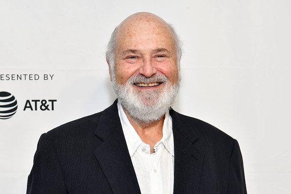 Rob Reiner attends the "This Is Spinal Tap" 35th Anniversary during the 2019 Tribeca Film Festival at the Beacon Theatre on April 27, 2019 in New York City | Photo: Getty Images
