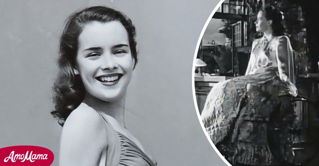 Pictures of Susan Peters | Photo:Wikimedia Commons / Schuyler Crail (Public Domain)