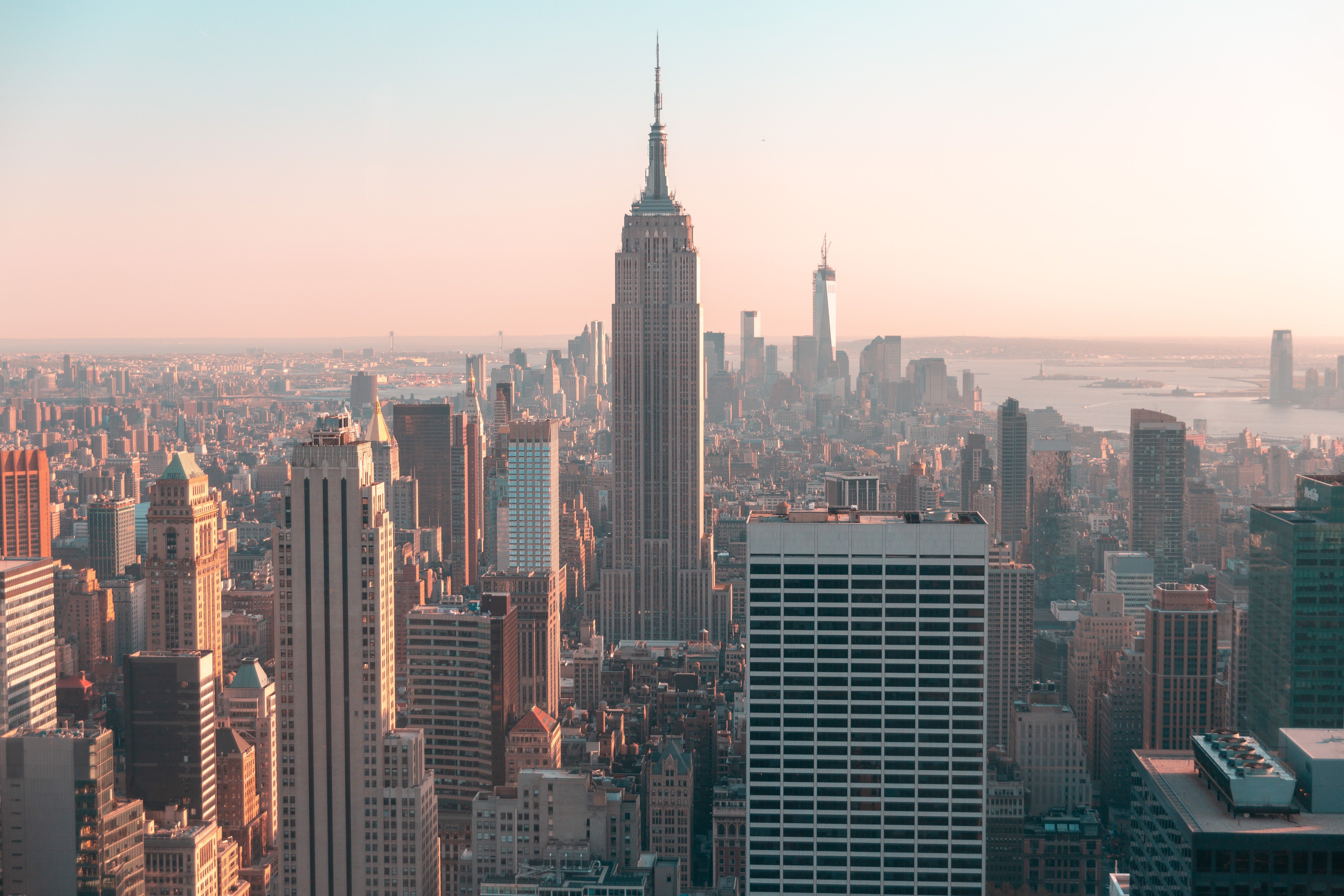 New York. | Photo : Pexels