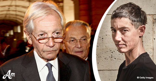 Qui Est Le Mari De Constance Debré Décès de François Debré : Tout sur ses deux filles Constance et Ondine