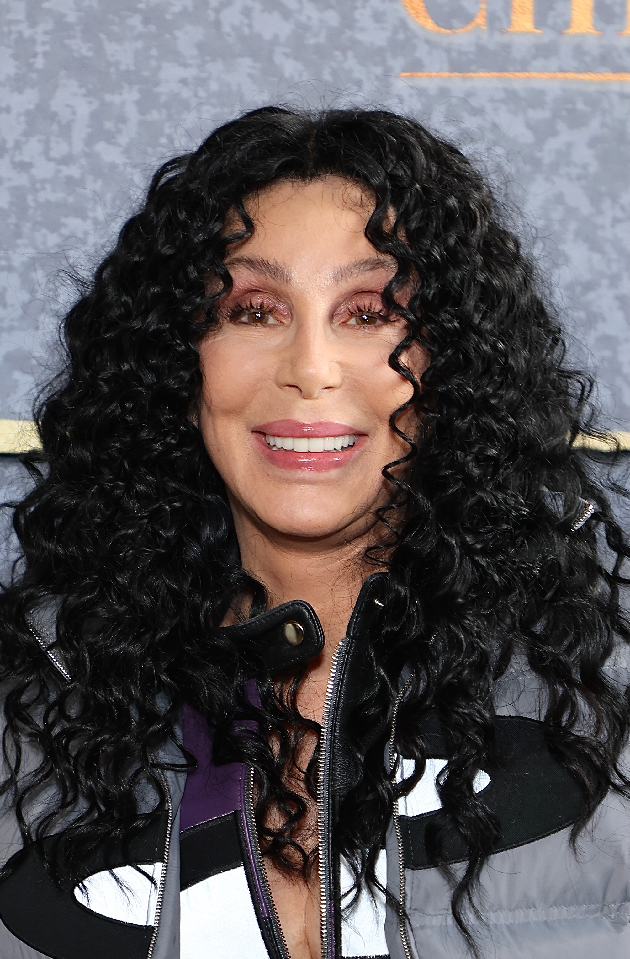 Cher attends the screening of "Chevalier" on April 16, 2023 | Source: Getty Images