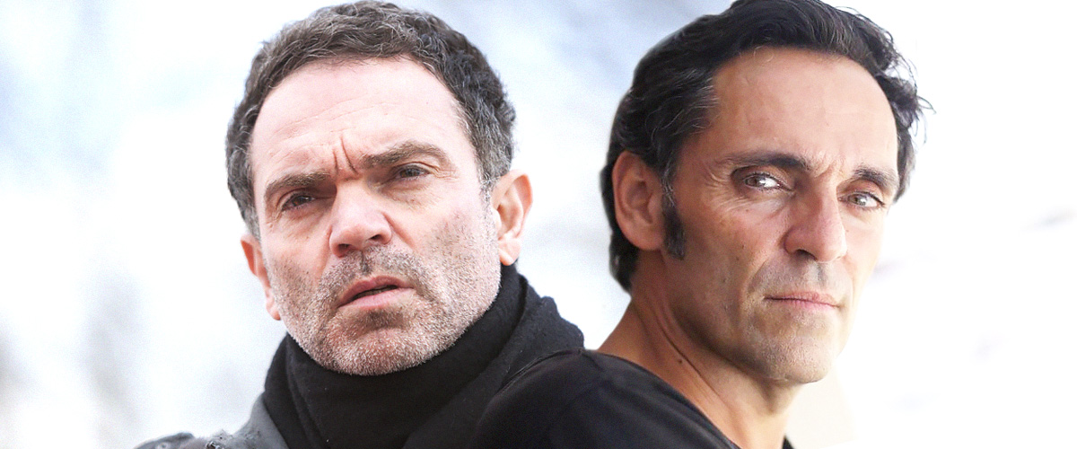 La Grand Mere De Yann Moix Le Soutient Et Incrimine Vivement Son Frere Alexandre