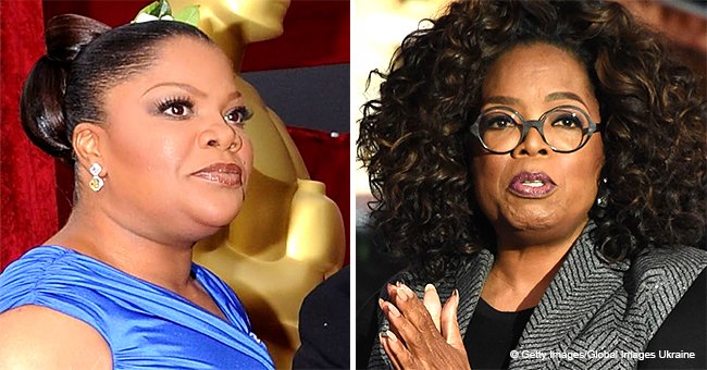  'Who Does That?' Mo'Nique Slams Oprah for Interviewing Michael Jackson's Accusers