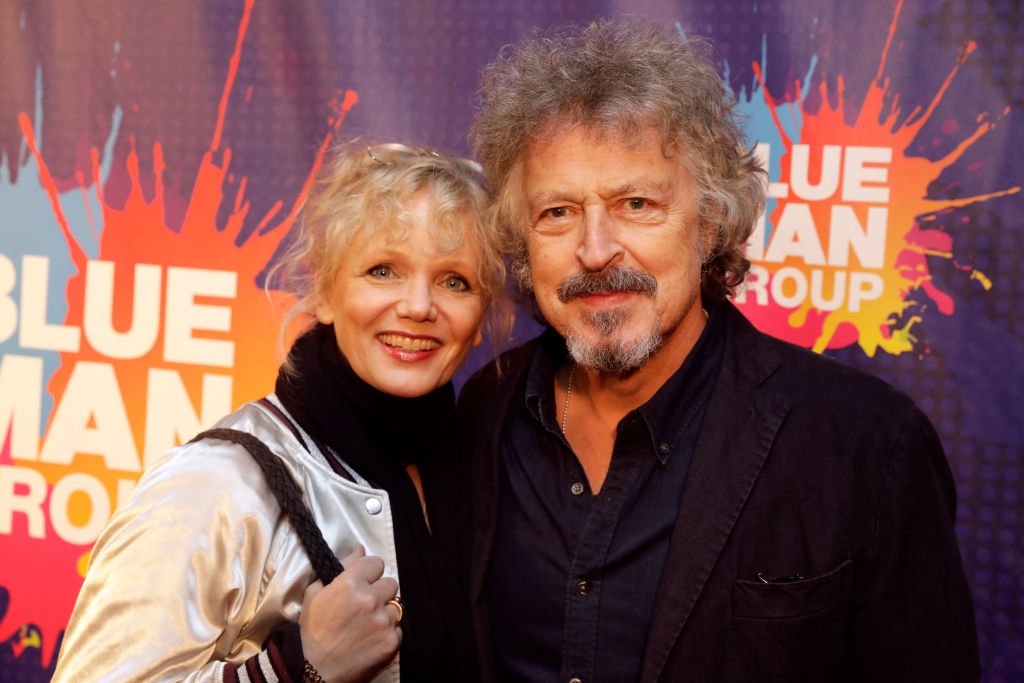 Das Bild zeigt den prominenten Gast Wolfgang Niedecken mit seiner Frau Tina. am 30. November 2017 im Musical Dome, Goldgasse 1, 50668 Köln (Photo by Brill/Ullstein) | Quelle: Bild via Getty Images