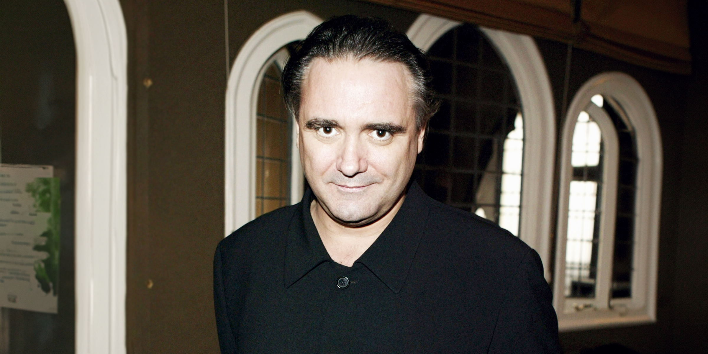 Tony Slattery | Source: Getty Images