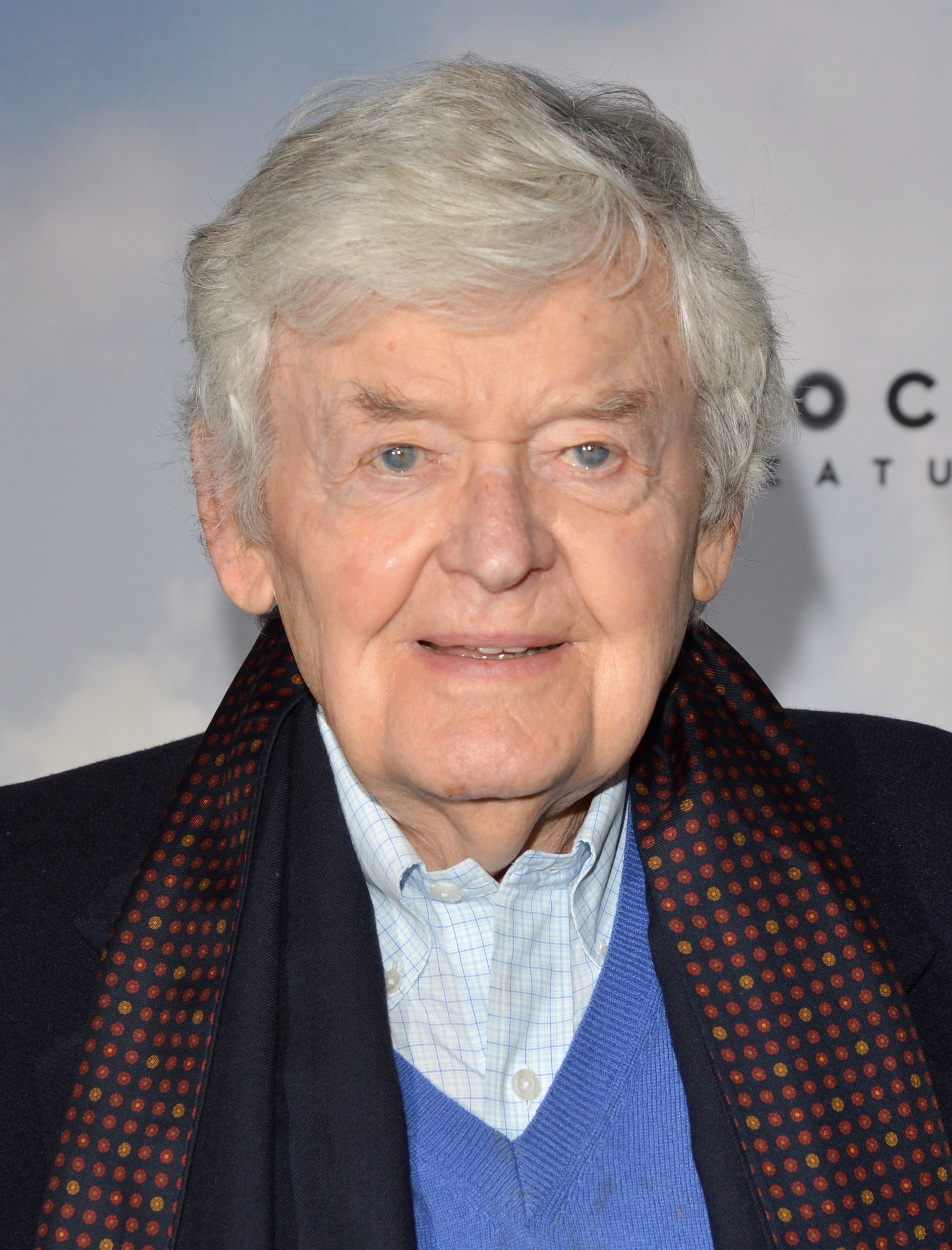 Actor Hal Holbrook attends the '‘Promised Land' Los Angeles premiere at Directors Guild Of America on December 6, 2012 | Source: Getty Images