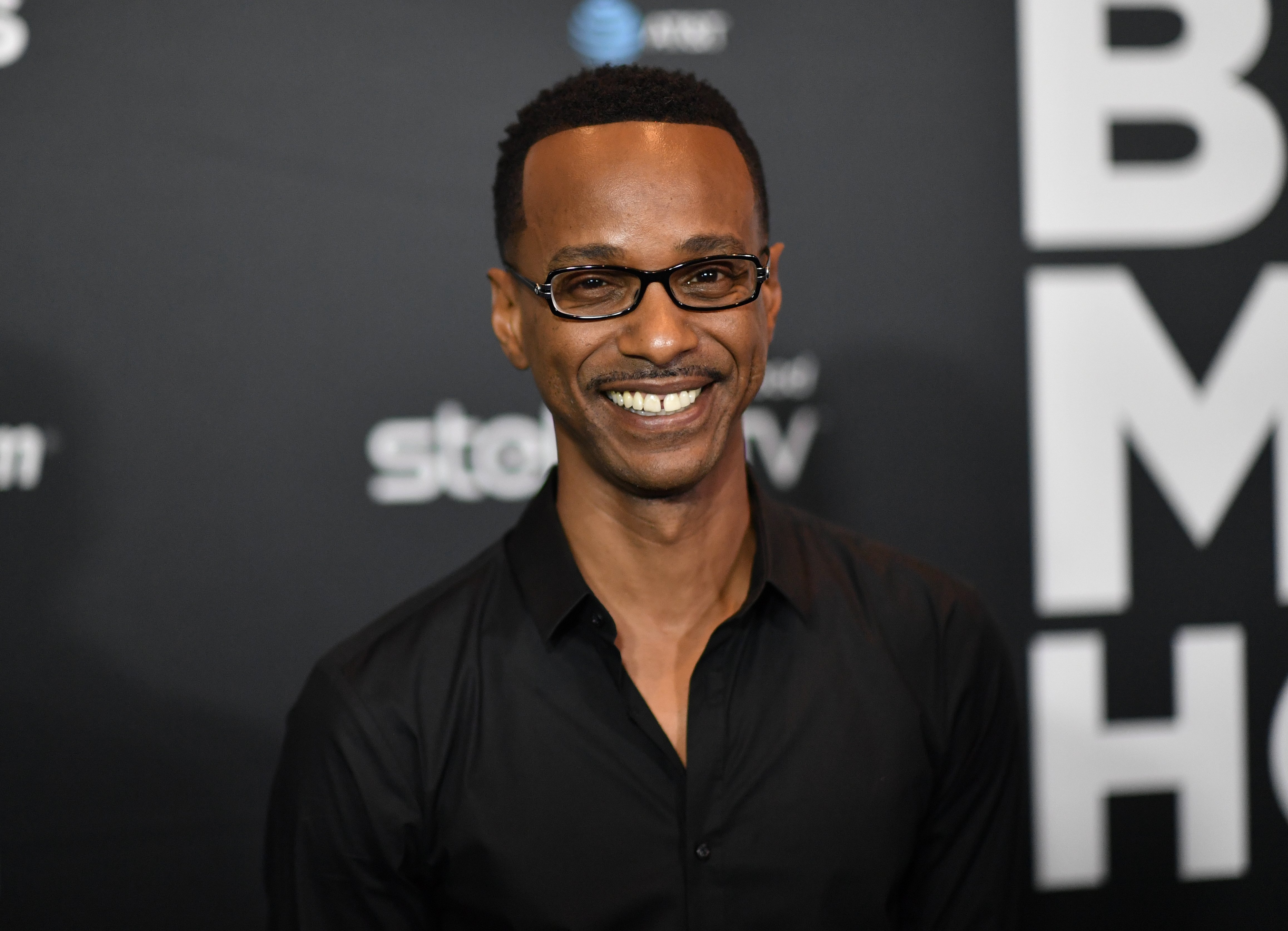 Tevin Campbell at the 2019 Annual Black Music Honors on September 5, 2019 | Source: Getty Images