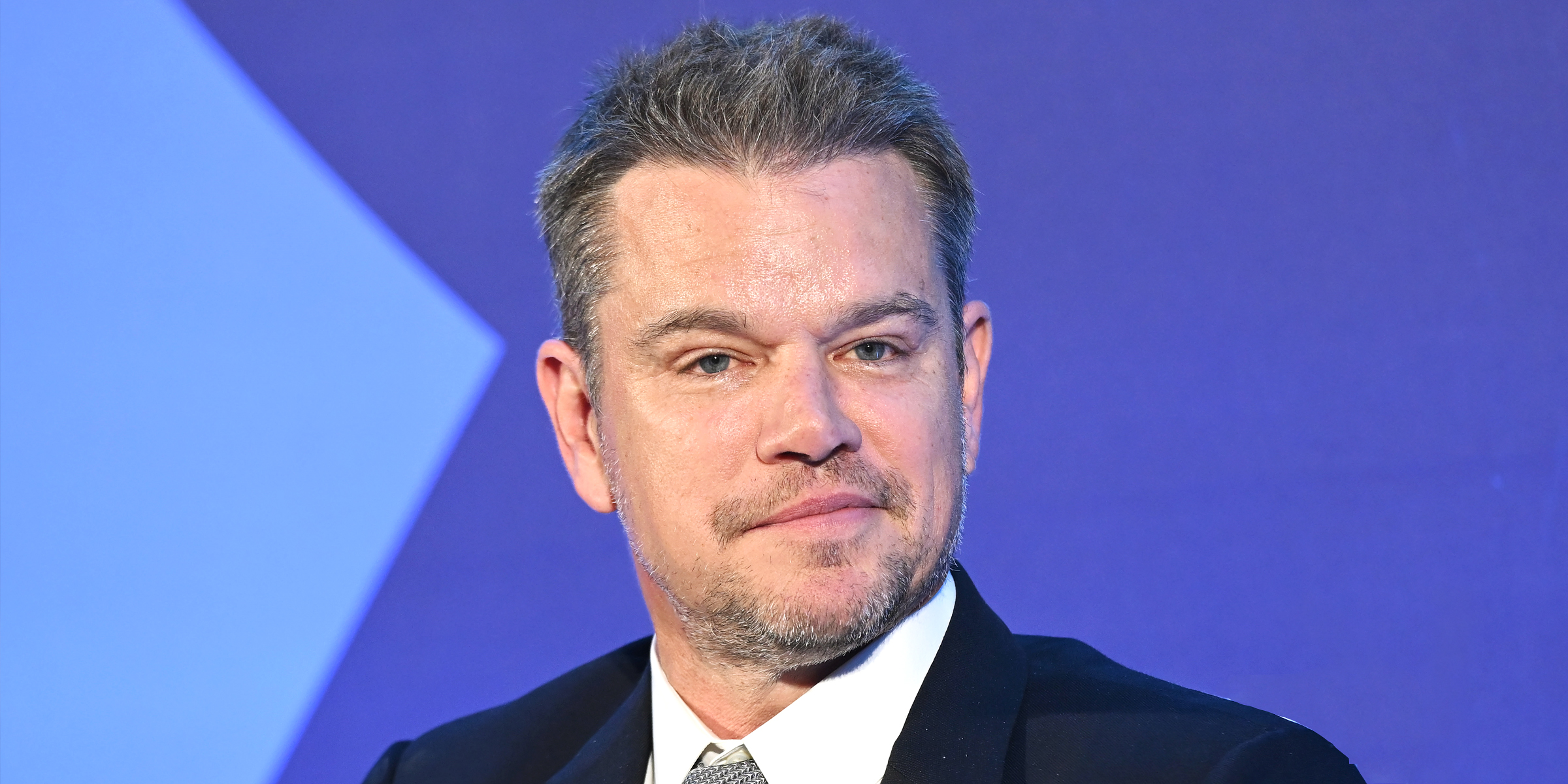 Matt Damon | Source: Getty Images