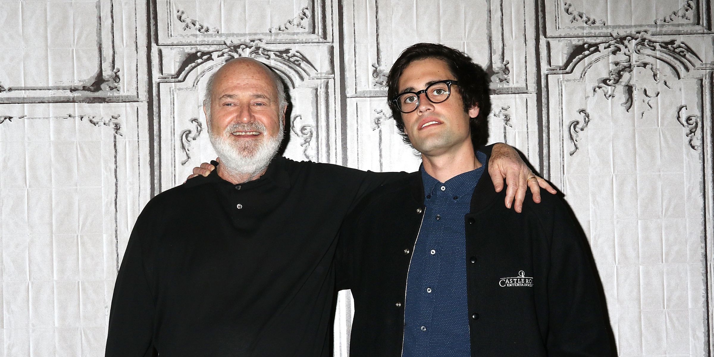 Rob and Nick Reiner | Source: Getty Images