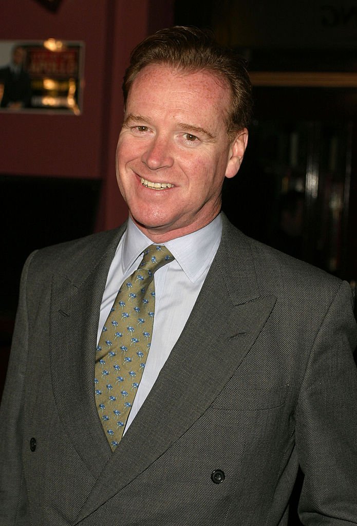 Le Major James Hewitt | photo : Getty Images