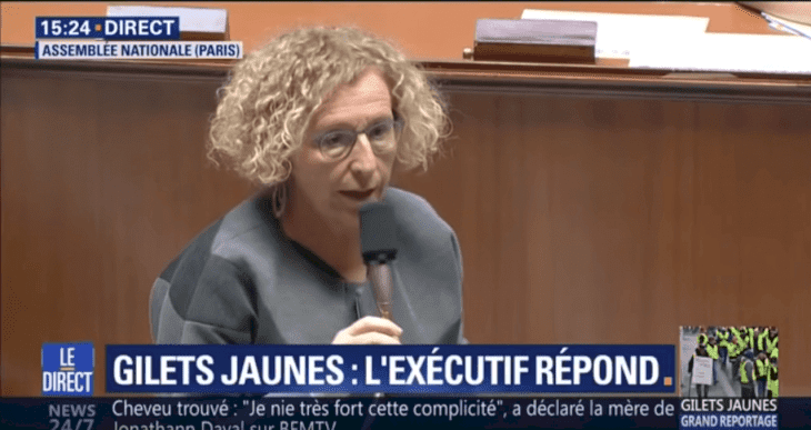 Source : Youtube / BFMTV