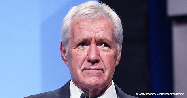 Alex Trebek Confesses He Filmed the Last Part of the 'Jeopardy!' Season While in Pain