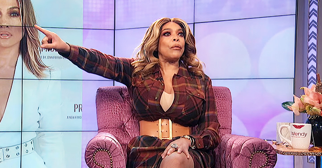 youtube.com/The Wendy Williams Show