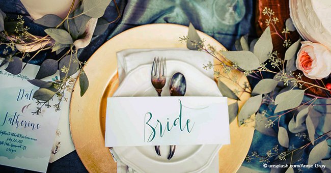 Bride-To-Be Sparks Heated Debates for Deciding Not to Provide Any Food at Her Wedding