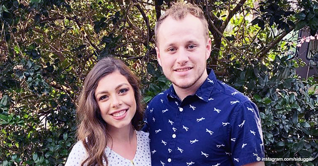 Duggar Family Quotes Bible, Thanks Everyone for Supporting Them after a Devastating Miscarriage