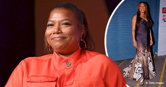 Queen Latifah's Road to Stardom and Life Story: The Meaning of Pseudonym, Early Years, Success