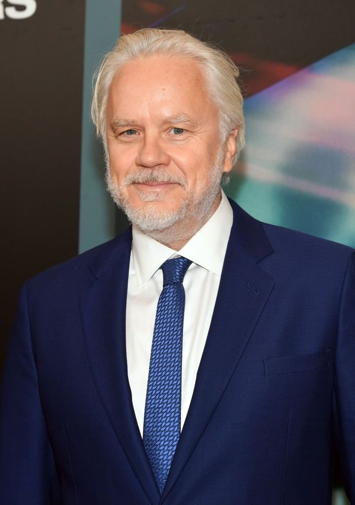 Tim Robbins at the "Dark Waters" New York premiere at Walter Reade Theater on November 12, 2019, in New York City | Photo: Mike Coppola/Getty Images