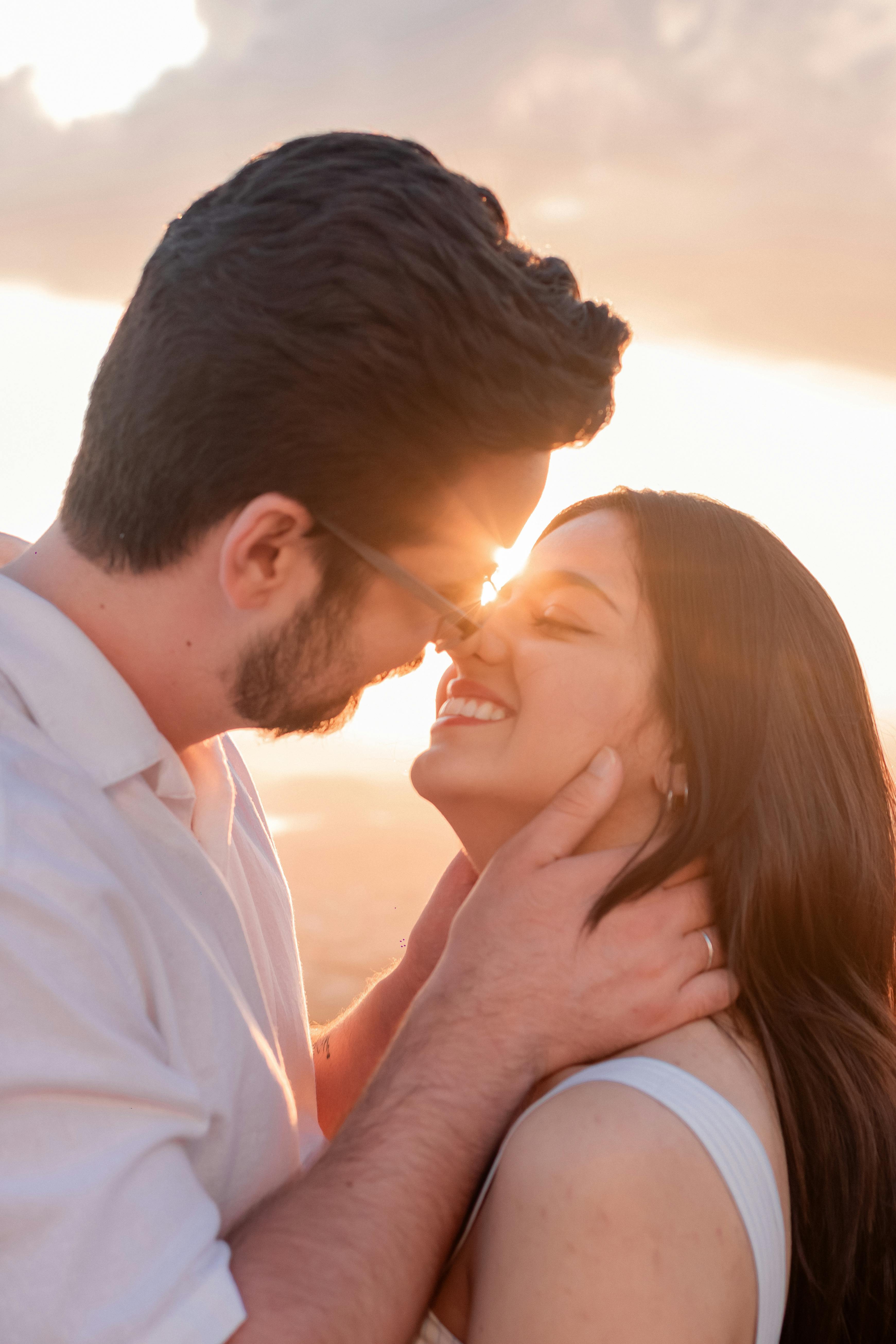 Being open to new experiences can make dating feel less overwhelming after divorce. | Source: Pexels