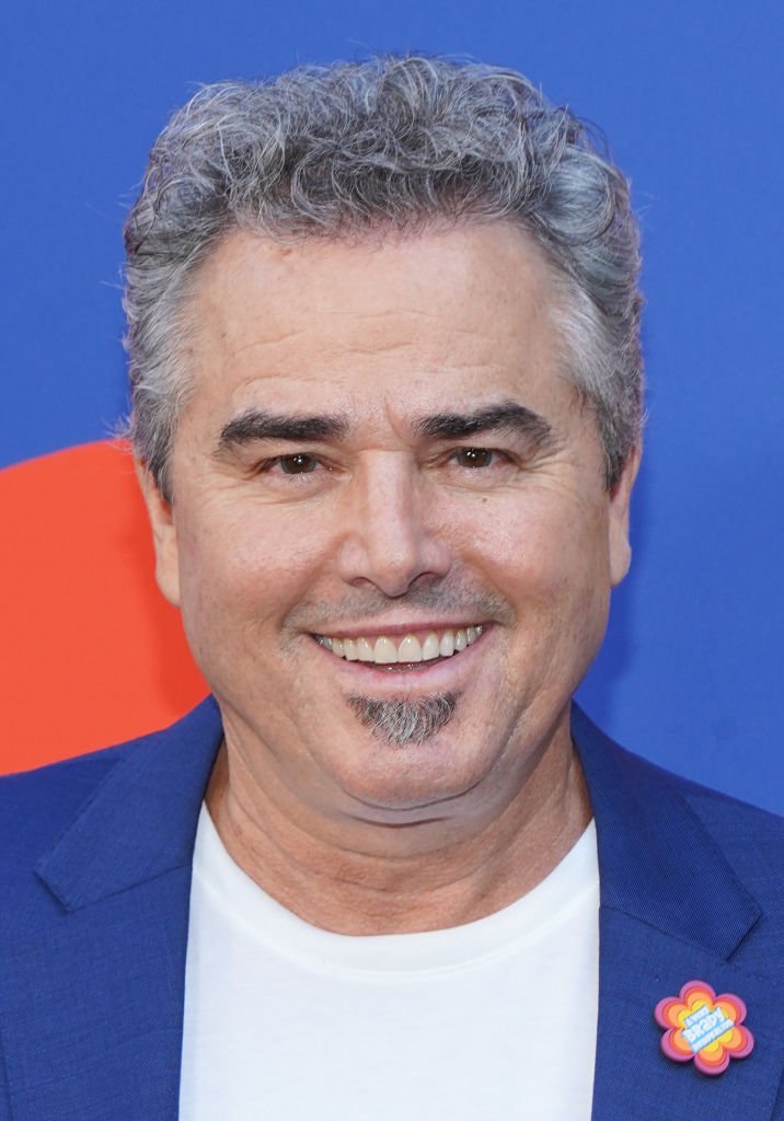 Christopher Knight attends the premiere of "A Very Brady Renovation" in North Hollywood, California on September 5, 2019 | Photo: Getty Images