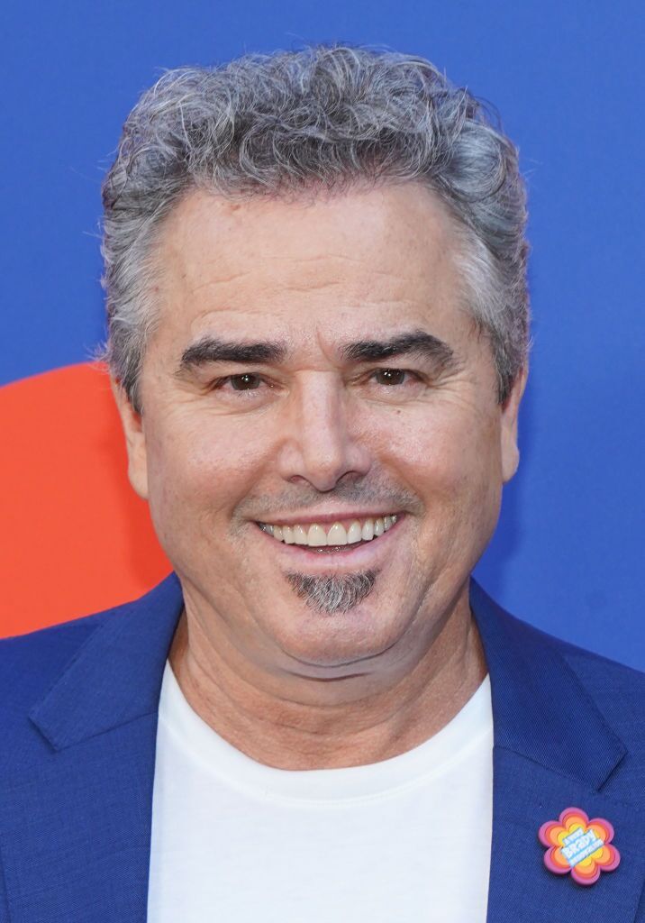 Christopher Knight attends the premiere of HGTV's "A Very Brady Renovation" at The Garland Hotel | Getty Images