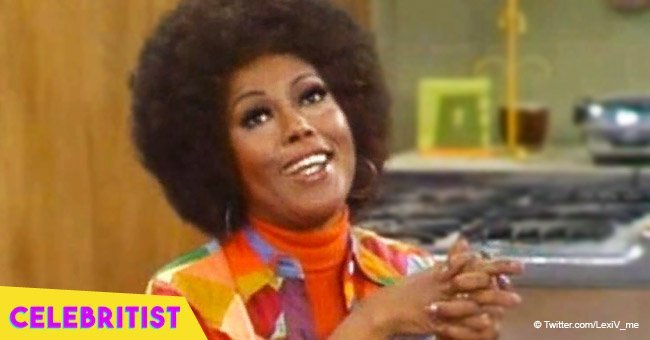 Remember Willona from 'Good Times'? Her daughter also played some unforgettable characters on TV