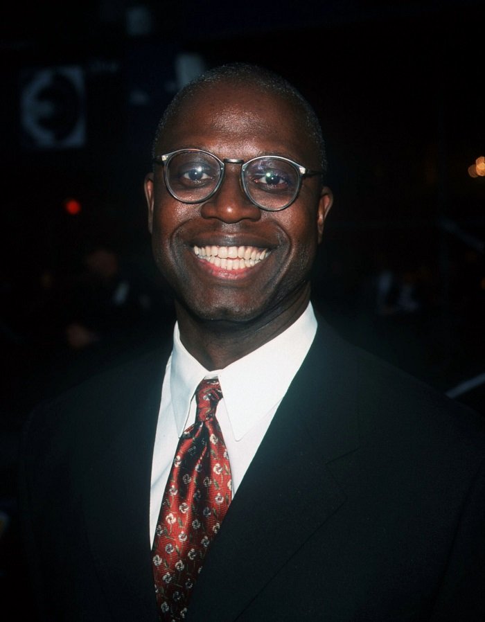 Andre Braugher l Image: Getty Images