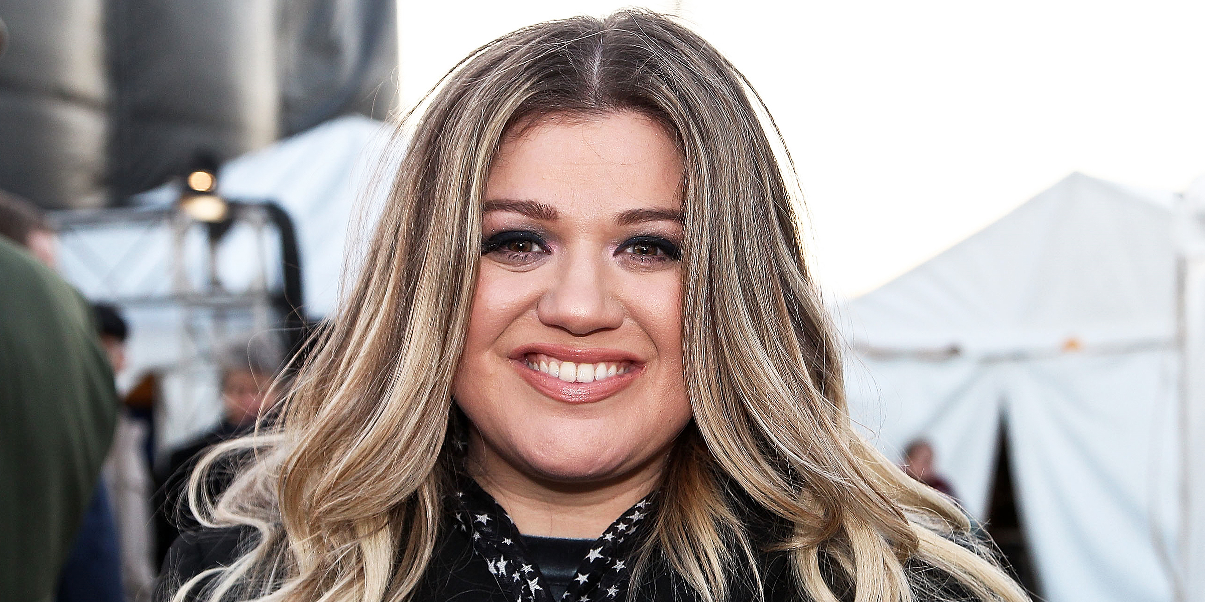 Kelly Clarkson | Source: Getty Images